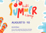 design a professional print ready flyer